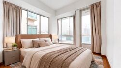 Parc Mackenzie (D9), Apartment #635145551